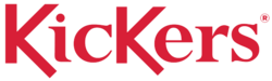 Logo Kickers